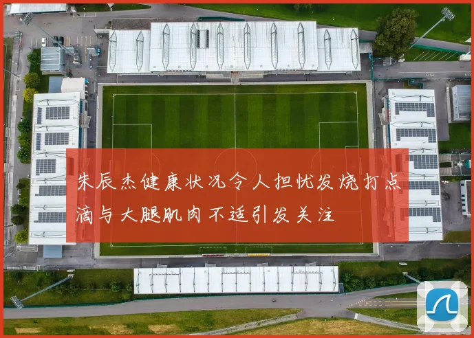 朱辰杰健康状况令人担忧发烧打点滴与大腿肌肉不适引发关注